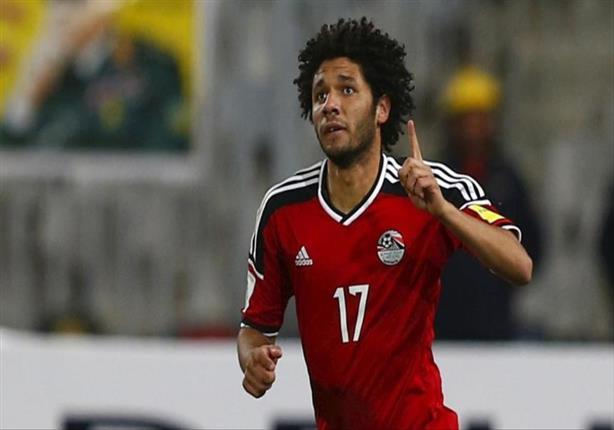 تعرف على التشكيل الأقرب لمنتخب مصر فى نهائي افريقيا (صورة) تعرف على التشكيل الأقرب لمنتخب مصر فى نهائي افريقيا (صورة)