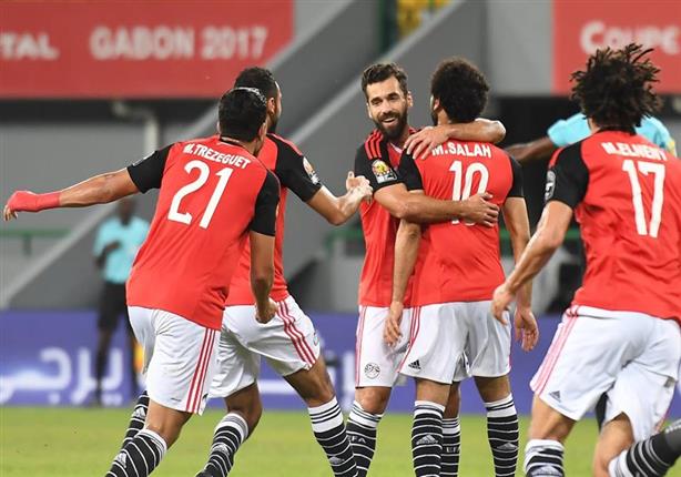 فيديو - فرحة المصريين بعد الفوز على غانا بهدف صلاح 