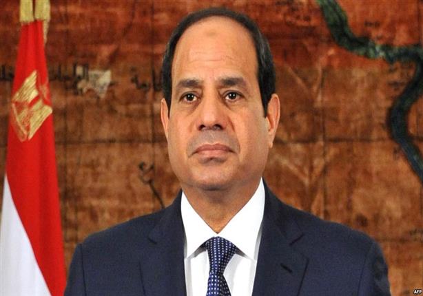9 قرارات للسيسي في ختام مؤتمر الشباب بأسوان: "مشروع قومي واستجابة للنوبة" 9 قرارات للسيسي في ختام مؤتمر الشباب بأسوان: "مشروع قومي واستجابة للنوبة"
