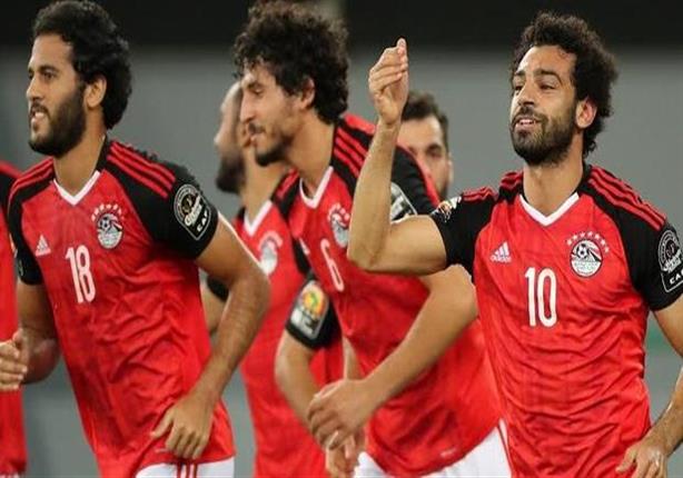 مصر تكسر رقم نيجيريا في الوصول إلى المربع الذهبي بكأس أمم أفريقيا مصر تكسر رقم نيجيريا في الوصول إلى المربع الذهبي بكأس أمم أفريقيا