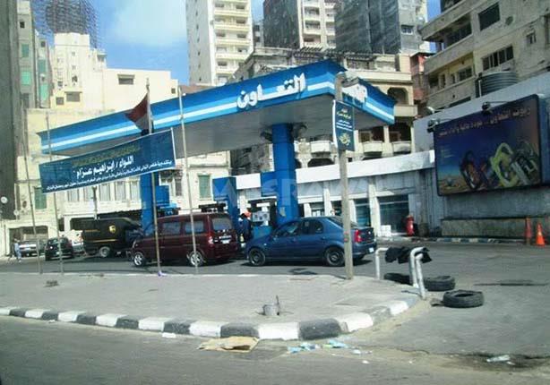مناقشات داخل الحكومة لزيادة أسعار الوقود بين 30% و40% في الموازنة القادمة مناقشات داخل الحكومة لزيادة أسعار الوقود بين 30% و40% في الموازنة القادمة