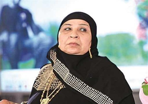 فاطمة كشري لـ"مصراوي": "مش خايفة من بلاغ سمير صبري وعايزة أقابل السيسي" فاطمة كشري لـ"مصراوي": "مش خايفة من بلاغ سمير صبري وعايزة أقابل السيسي"