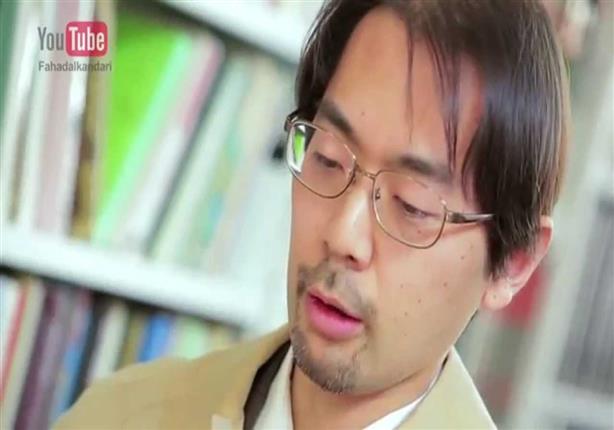 برنامج بالقرآن أهتديت: قصة ياباني عرف الإسلام بشكل عجيب؟