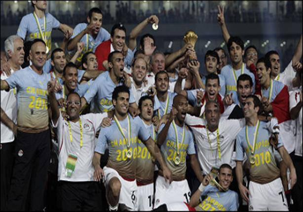 سيطرة مصرية على قائمة أفضل اللاعبين في تاريخ كأس الأمم الإف مصراوى