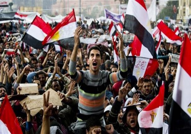 هل تتجدد ثورات "الربيع العربي" في منطقة الشرق الأوسط؟ هل تتجدد ثورات "الربيع العربي" في منطقة الشرق الأوسط؟