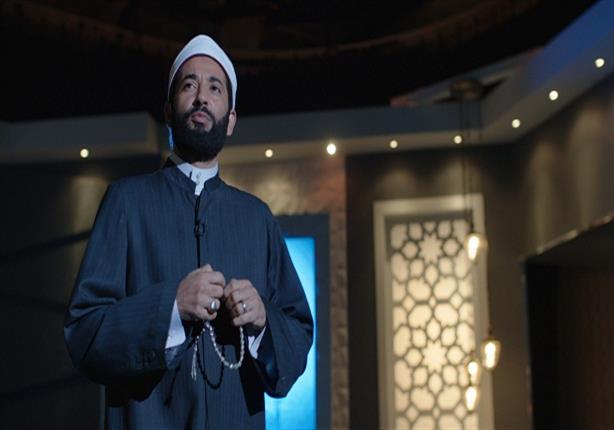 أزهريون عن فيلم "مولانا": يعرقل تجديد الخطاب الديني أزهريون عن فيلم "مولانا": يعرقل تجديد الخطاب الديني