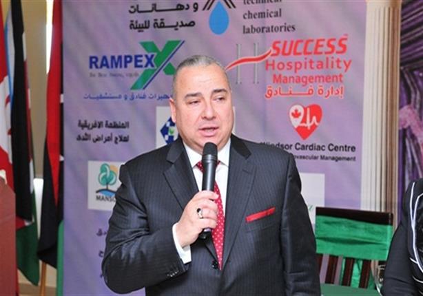 عضو غرفة صناعة الدواء تحريك أسعار الأدوية "باب مقفول" مصراوى عضو غرفة صناعة الدواء تحريك أسعار الأدوية "باب مقفول" مصراوى