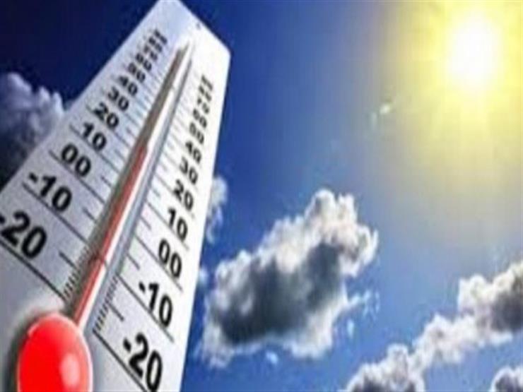 الأرصاد الجوية: طقس حار نهارًا ومائل للبرودة ليًلا على كافة أنحاء الجمهورية