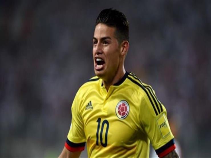 أهداف (بيرو 1 - كولومبيا 1) تصفيات كأس العالم