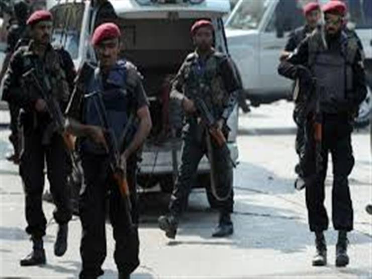 مقتل 10 مسلحين بتبادل عنيف لإطلاق النار في باكستان