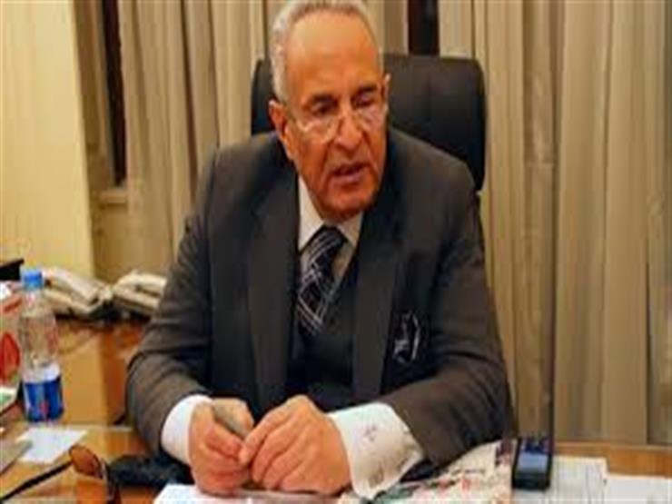 أبوشُقة: "قرار السيسي بفرض حالة الطوارئ دستوري" -فيديو