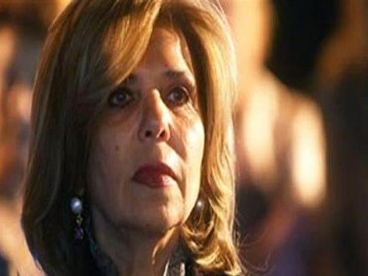 برئاسة مشيرة خطاب.. النواب يعلن تشكيل أعضاء المجلس القومي لحقوق الإنسان برئاسة مشيرة خطاب.. النواب يعلن تشكيل أعضاء المجلس القومي لحقوق الإنسان