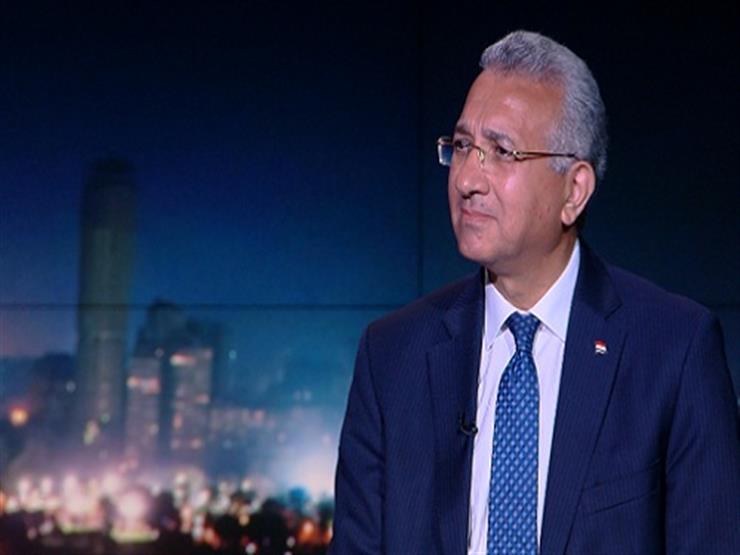 محمد حجازي: مصر حولت العلمين التي كانت مرتعًا للألغام إلى موطنًا للاستثمار العربي