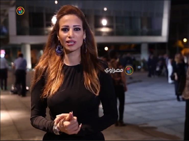 بالفيديو ..درة وعمرو سعد والكدواني في حفل ختام الأسكندرية السينمائي