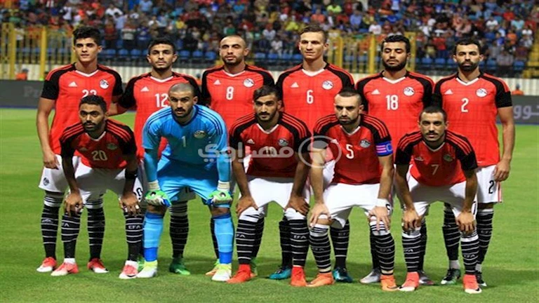 شيتوس يعلن تشكل المحليين لمواجهة جنوب إفريقيا