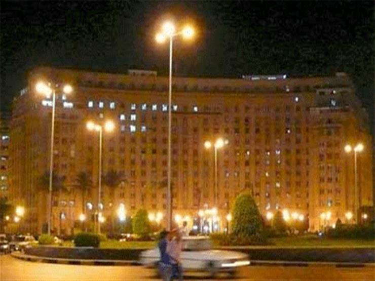 وزيرة التخطيط تكشف مصير مجمع التحرير بعد الإخلاء