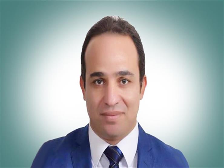 خالد عبد الغفار:" نسعى لتقديم خدمة تعليمية متميزة تليق بدخول مصر الألفية الجديدة"