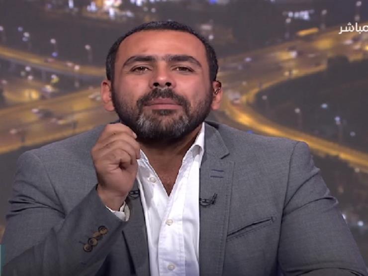 الحسيني: هذا هو سبب هجوم الإرهابيين على البنك الأهلي في سيناء-فيديو