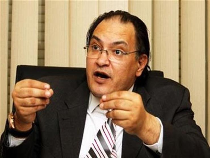 أبو سعدة: "العفو الدولية" نشرت معلومات مغلوطة غير موثقة عن الأوضاع في مصر