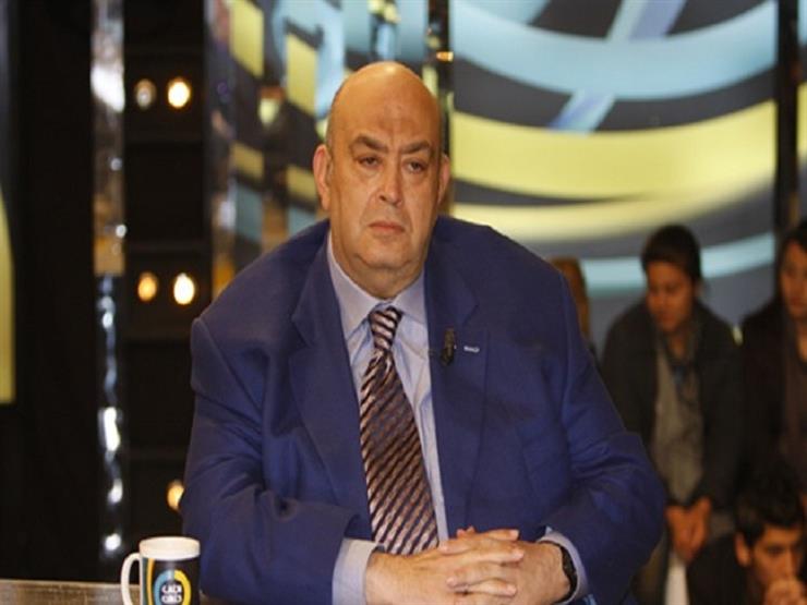 الليلة.. عماد أديب في ضيافة عمرو أديب في حلقة بعنوان "ماذا لو"-فيديو
