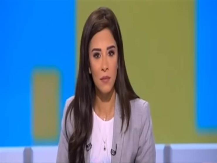 مذيعة إكسترا نيوز: "اللي يقدر يشيل حمل البلد يتفضل يترشح للرئاسة"