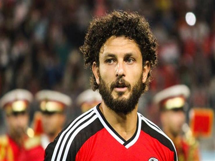 “Vous gagnez avec les arbitres.” Hossam Ghaly suscite la polémique sur ce qu’a fait l’entraîneur d’Al-Mant.