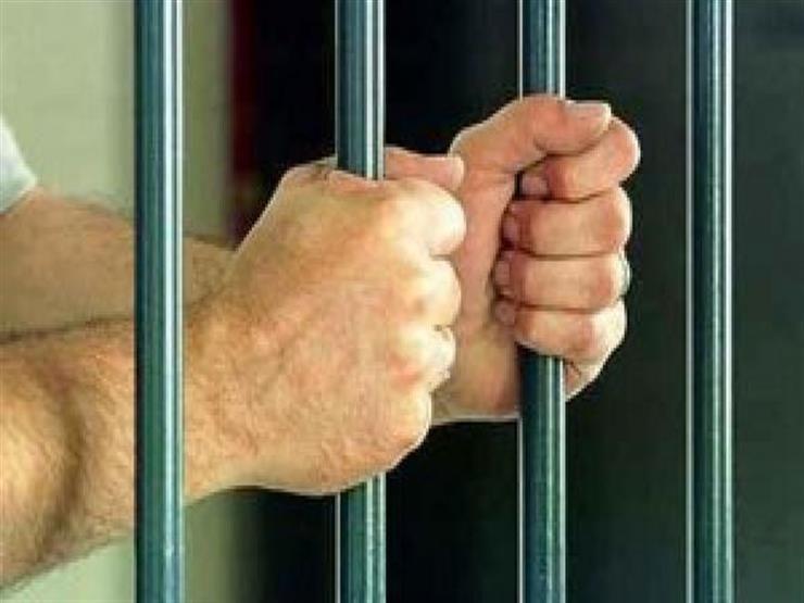فى "رشوة الآيفون".. السجن 7 سنوات لوكيل وزارة الصحة السابق بالإسكندرية فى "رشوة الآيفون".. السجن 7 سنوات لوكيل وزارة الصحة السابق بالإسكندرية