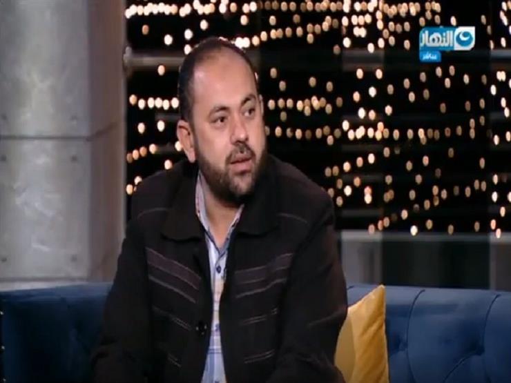 حفيد عرابي: زيدان لا يفقه شئ في التاريخ-فيديو