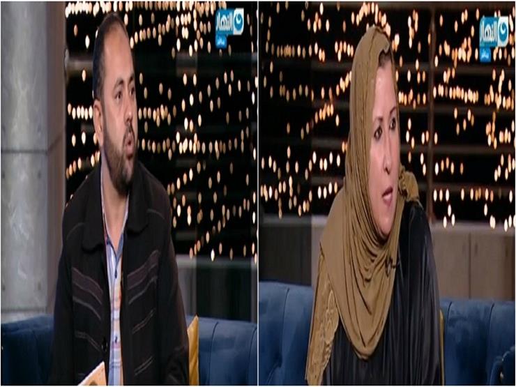 أحفاد "عرابي يطالبا السيسي بالرد على إهانة "يوسف زيدان"-فيديو