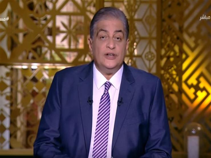 أسامة كمال: الفساد منظومة متراكمة في مصر -فيديو