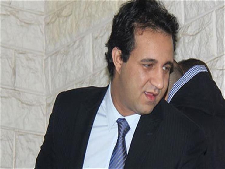 مفاجأة.. أحمد مرتضى عضوا بلجنة شباب البرلمان رغم حكم استبعاده مفاجأة.. أحمد مرتضى عضوا بلجنة شباب البرلمان رغم حكم استبعاده