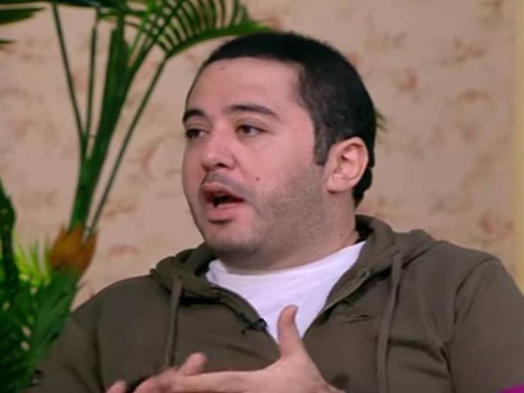 عمرو عبد العزيز يكشف سر إنقاص وزنه وتخلصه من الكرش