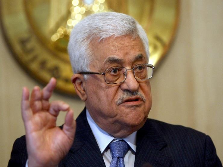 الرئيس الفلسطيني: لا أقبل من أحد التدخل في شئوننا باستثناء مصر-فيديو