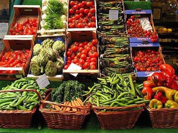 أسعار الخضراوات والفاكهة في الأسواق المصرية اليوم.. فيديو