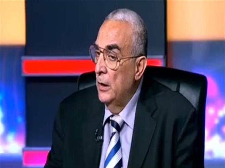 عبد الحميد أباظة: لا نحتاج بنوك حفظ الأعضاء البشرية ويتم انتزاع العضو فور الوفاة