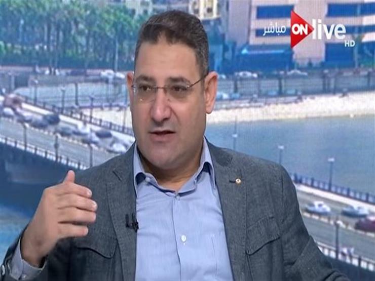 أحمد أيوب :"لن أنعي الشهداء لأننا نتعلم منهم الوطنية" 
