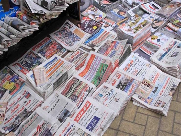 كاتب صحفي: الصحف الورقية لا توزع الآن أكثر من 400 ألف نسخة