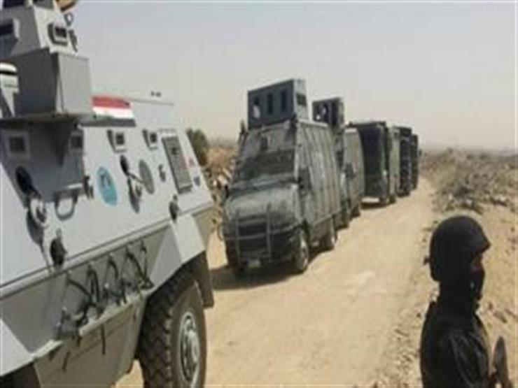 باحث بالشئون الإسلامية: حادث الواحات ردا على انتصارات الجيش في سيناء