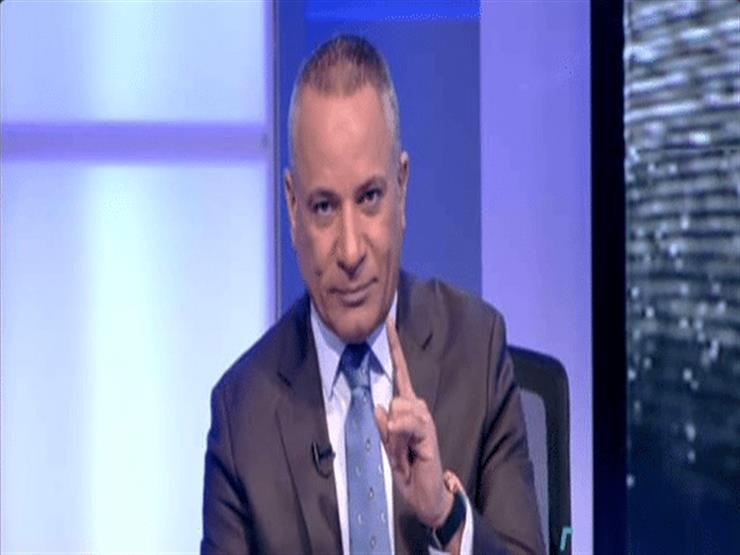 أحمد موسى: مصر أفشلت جميع مخططات إسقاط الدولة