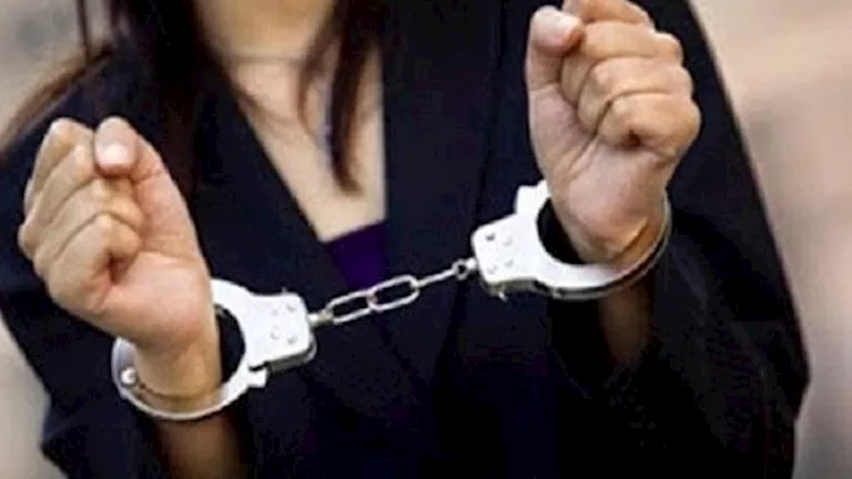 حبس صاحبة مركز تجميل و6 عاملات لإعتدائهن على محامٍ بالمحلة