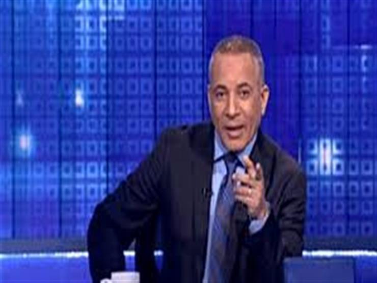 نقيب الإعلاميين عن ظهور أحمد موسى: لم نجد أحدا في القناة لاستلام قرار الإيقاف
