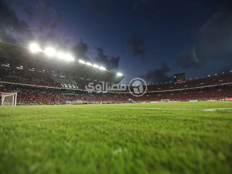 الأهلي يكشف حقيقة خوض القمة علي ملعب برج العرب الأهلي يكشف حقيقة خوض القمة علي ملعب برج العرب