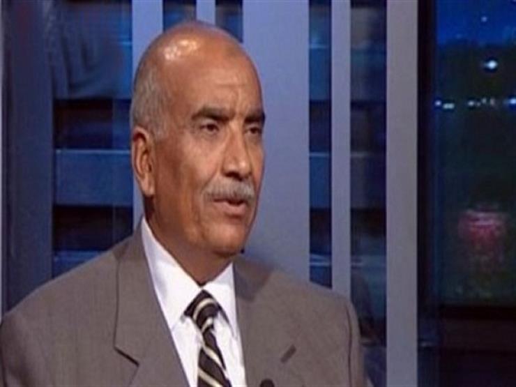 نصر سالم: القانون الدولي يمنح مصر حق الدفاع الشرعي عن أمنها القومي