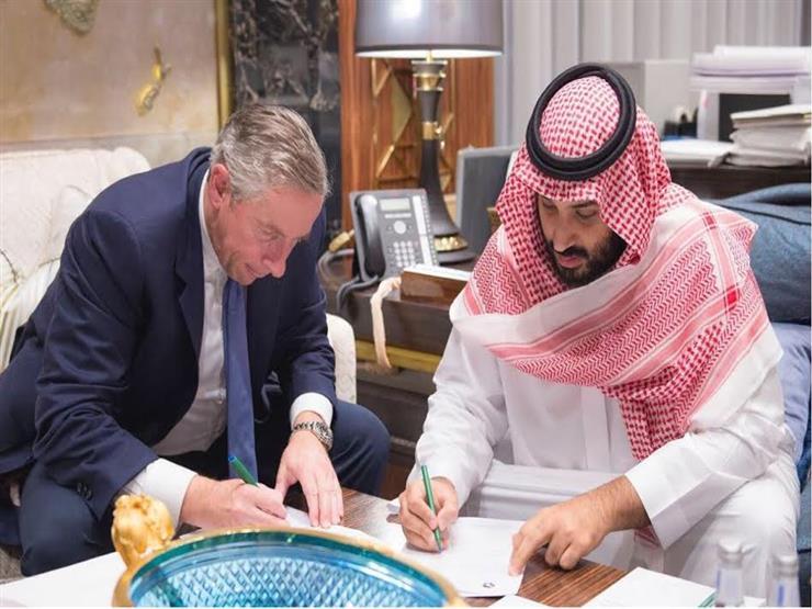 تعرف على كلاوس كلاينفيلد الرئيس التنفيذي لمشروع "نيوم" السعودي؟ تعرف على كلاوس كلاينفيلد الرئيس التنفيذي لمشروع "نيوم" السعودي؟