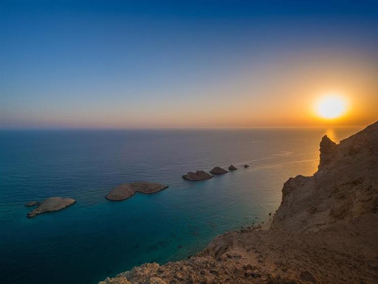 كل ما تريد معرفته عن مشروع السعودية الاستثماري الذي يضم أراضي مصرية (صور وفيديو) كل ما تريد معرفته عن مشروع السعودية الاستثماري الذي يضم أراضي مصرية (صور وفيديو)