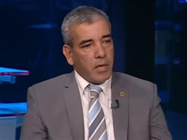عباس شراقي: حصة مصر من مياه النيل لن تقل هذا العام