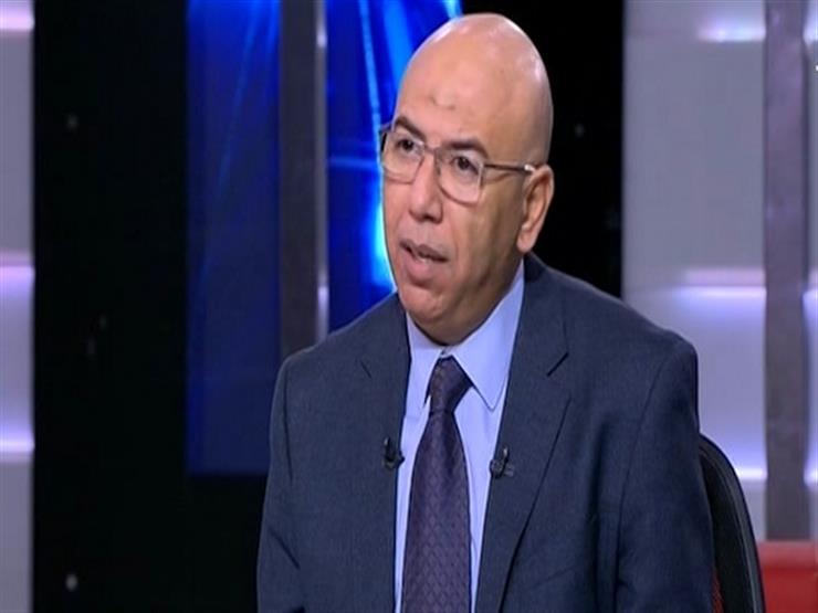 "على الأبواب".. خالد عكاشة يكشف دور مصر في صانعة السلام بين فلسطين وإسرائيل