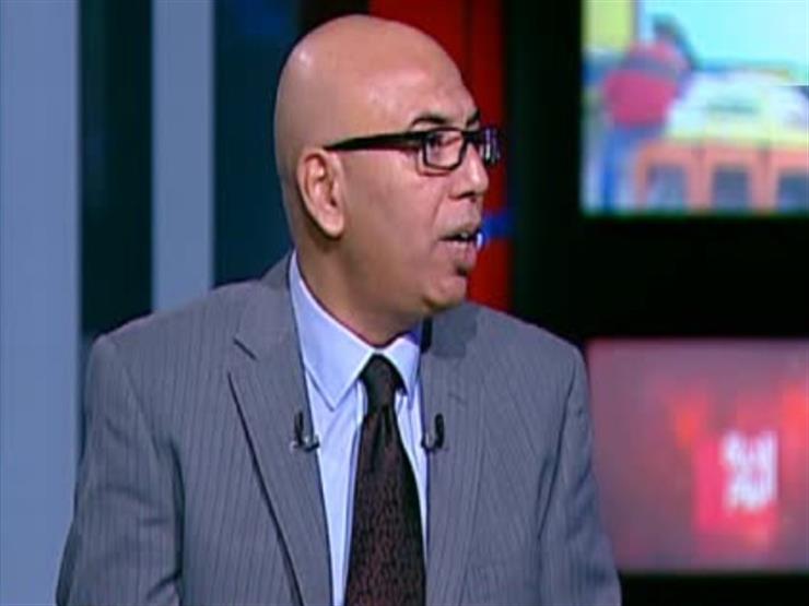 خالد عكاشة: الشرطة لم تتوقف عن ملاحقة العناصر الإرهابية -فيديو