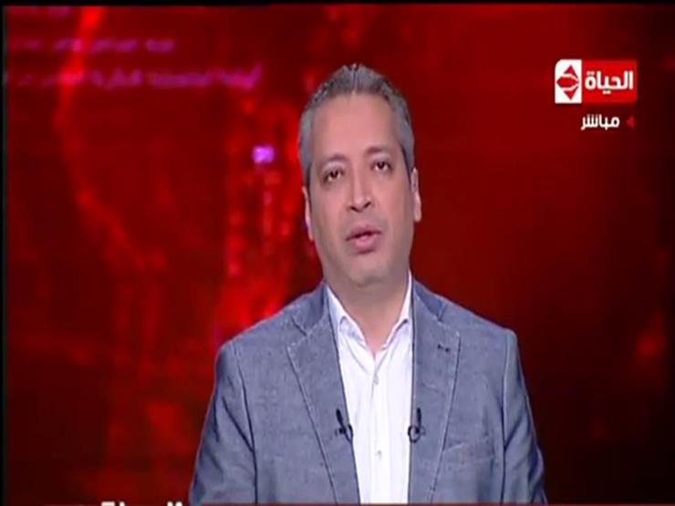 تامر أمين: "مصر مش دولة فقيرة...مصر بتتسرق كتير"