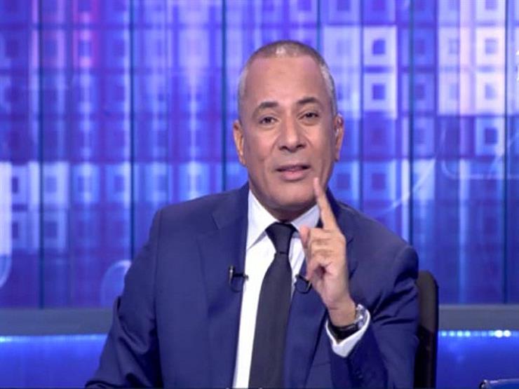 أحمد موسى: الجيش المصري يتفوق على جيوش دول بأكملها